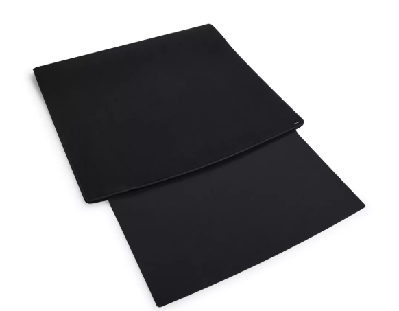 Volkswagen - ID4/ ID5  Reversible luggage compartment mat Vehicles with variable luggage compartment floor (PR 3GN)