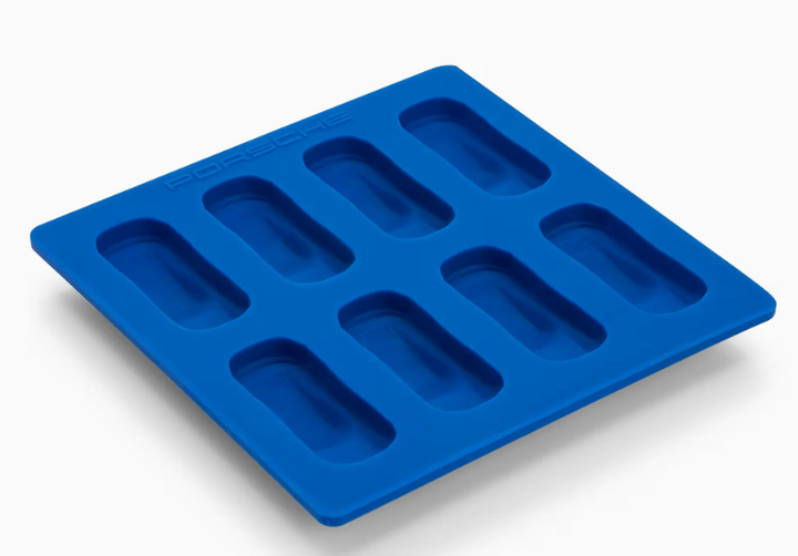 Porsche - 911 Ice Cube Tray