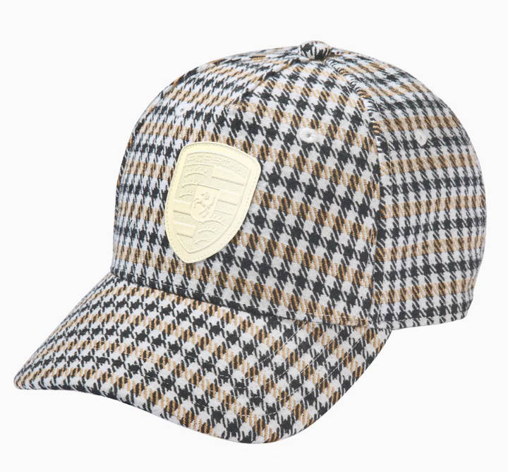 Porsche - Baseball Cap – 911 Targa 60Y