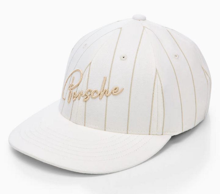 Porsche - Golf Cap - 911 Targa 60Y
