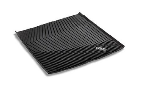 Audi A6 boot load liner