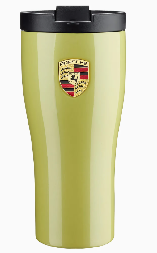 Porsche - Thermal Mug – Shop JCT600
