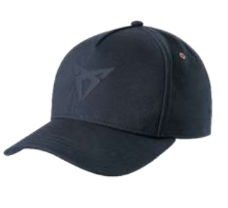 CUPRA Lightweight Baseball Cap Moonslate Blue
