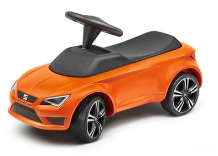 SEAT TOY CAR Shop JCT600