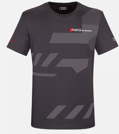 Audi - Audi RS Q Etron t-shirt