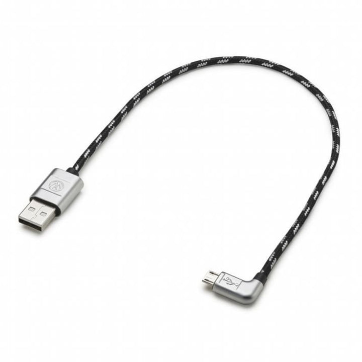 Volkswagen - USB-A to Micro-USB