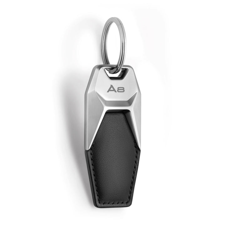 Audi A8 Keyring