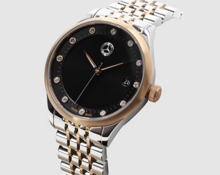 Mercedes-Benz Women's watch, Classic, Elegance