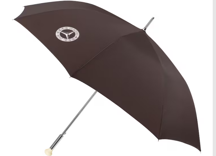 Mercedes-Benz Guest umbrella, 300 SL, Gearknob