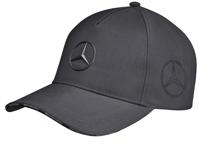 Mercedes-Benz Cap