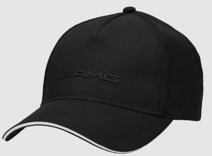 Mercedes-Benz AMG cap