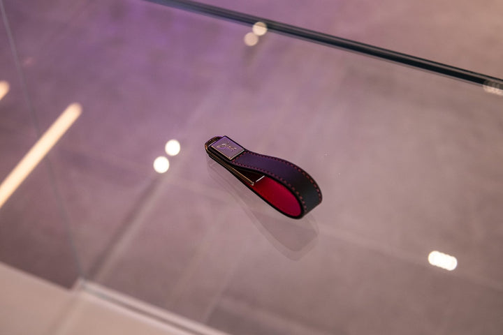 Rolls-Royce - Keyring loop