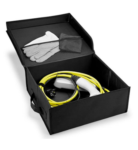 SEAT & CUPRA Charge cable storage box