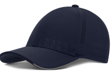 Audi Baseball cap Night blue