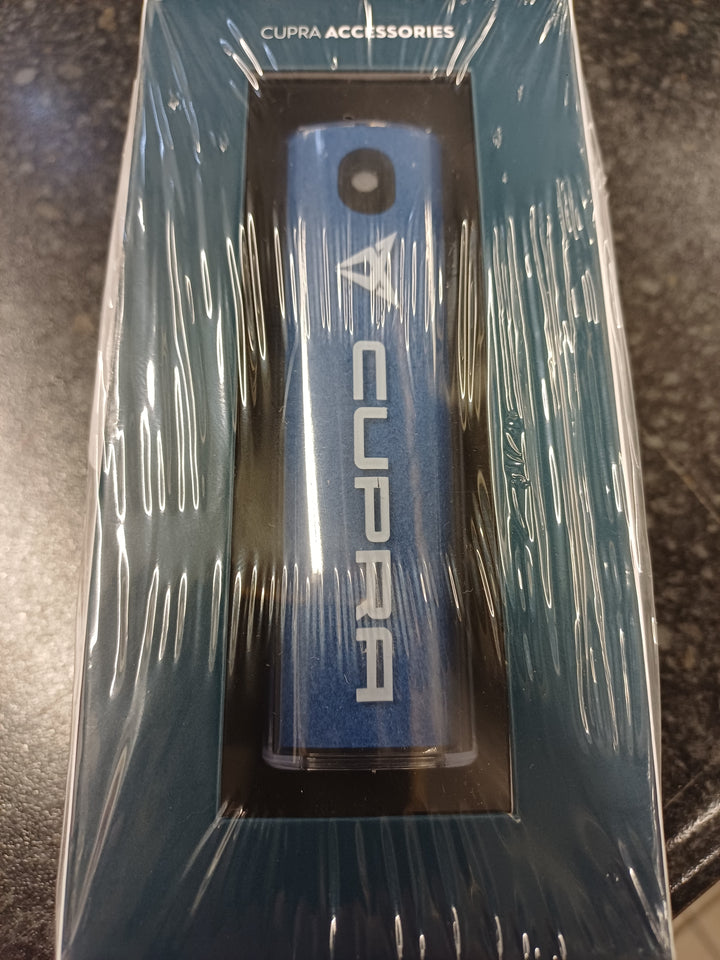 Cupra Screen Cleaner