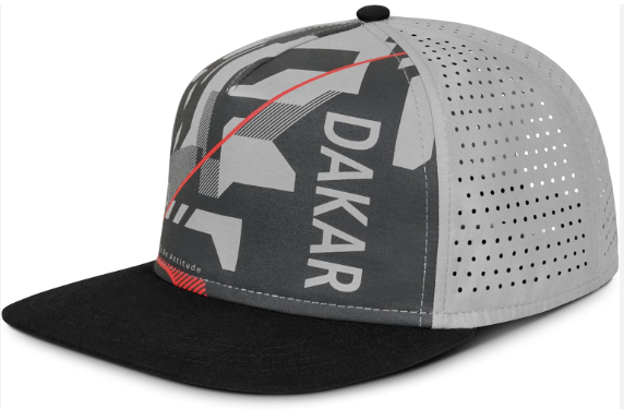 Audi Dakar Snapback