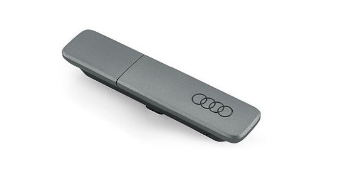 Audi Design fragrance dispenser