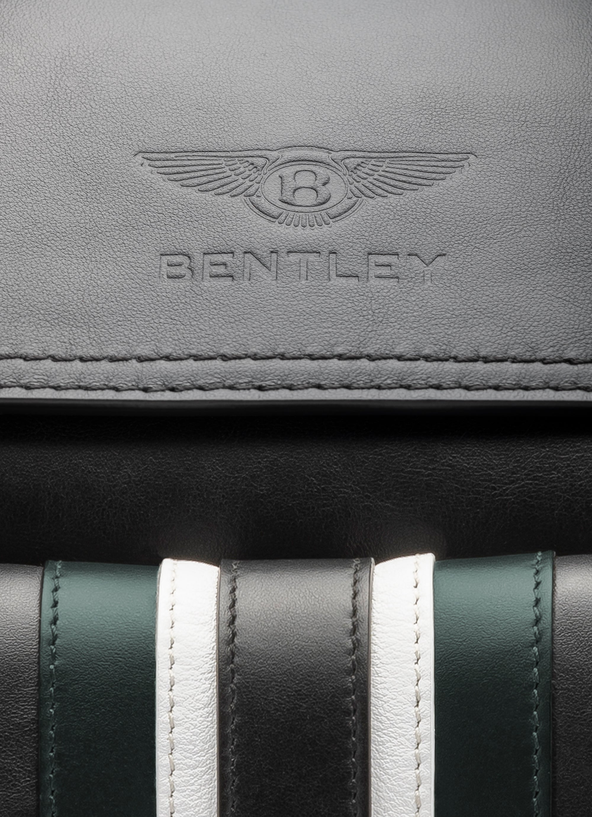 Bentley weekender bag sale