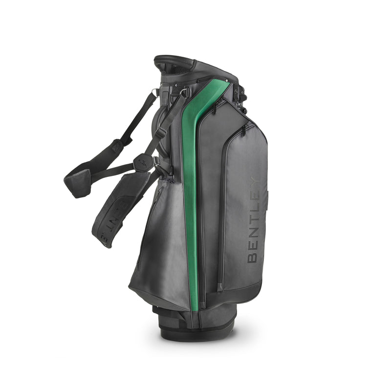 Golf Techline Stand Bag – The Bentley Collection