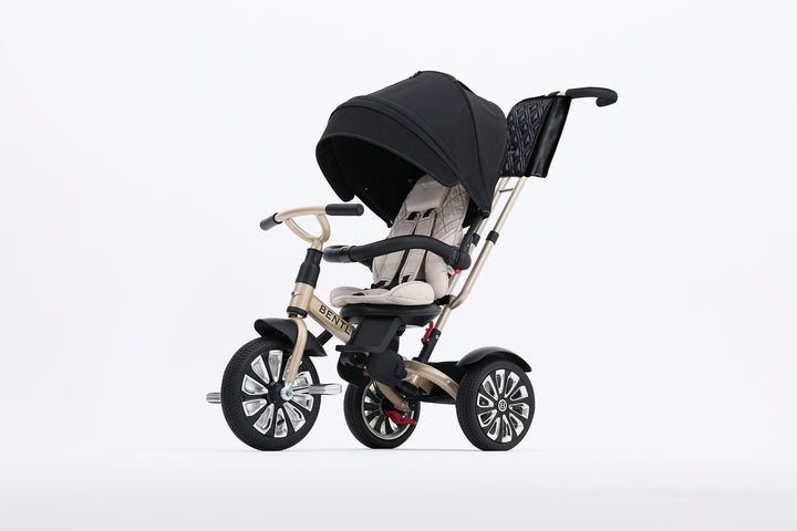Bentley - Six in One Trike Mulliner Inspired