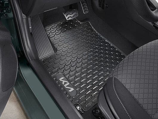 Picanto All weather mats