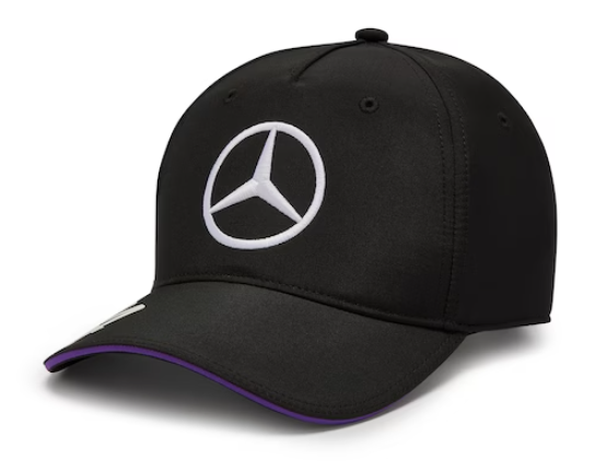 Mercedes-Benz Children's cap, Hamilton, Mercedes-AMG F1