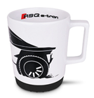 Audi Sport mug RS Q e-Tron