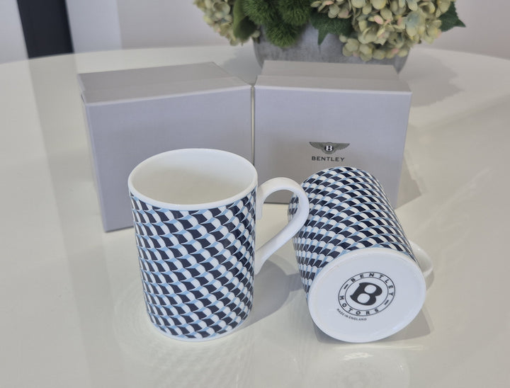Bentley- Mugs