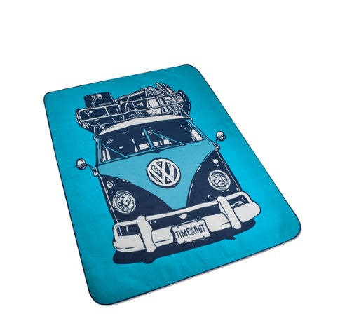 Volkswagen CV - Picnic Blanket