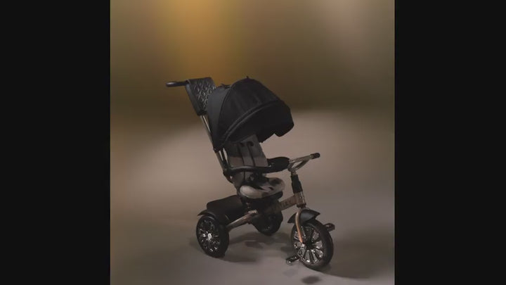 Bentley - Six in One Trike Mulliner Inspired