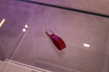 Rolls-Royce - Keyring loop – Shop JCT600