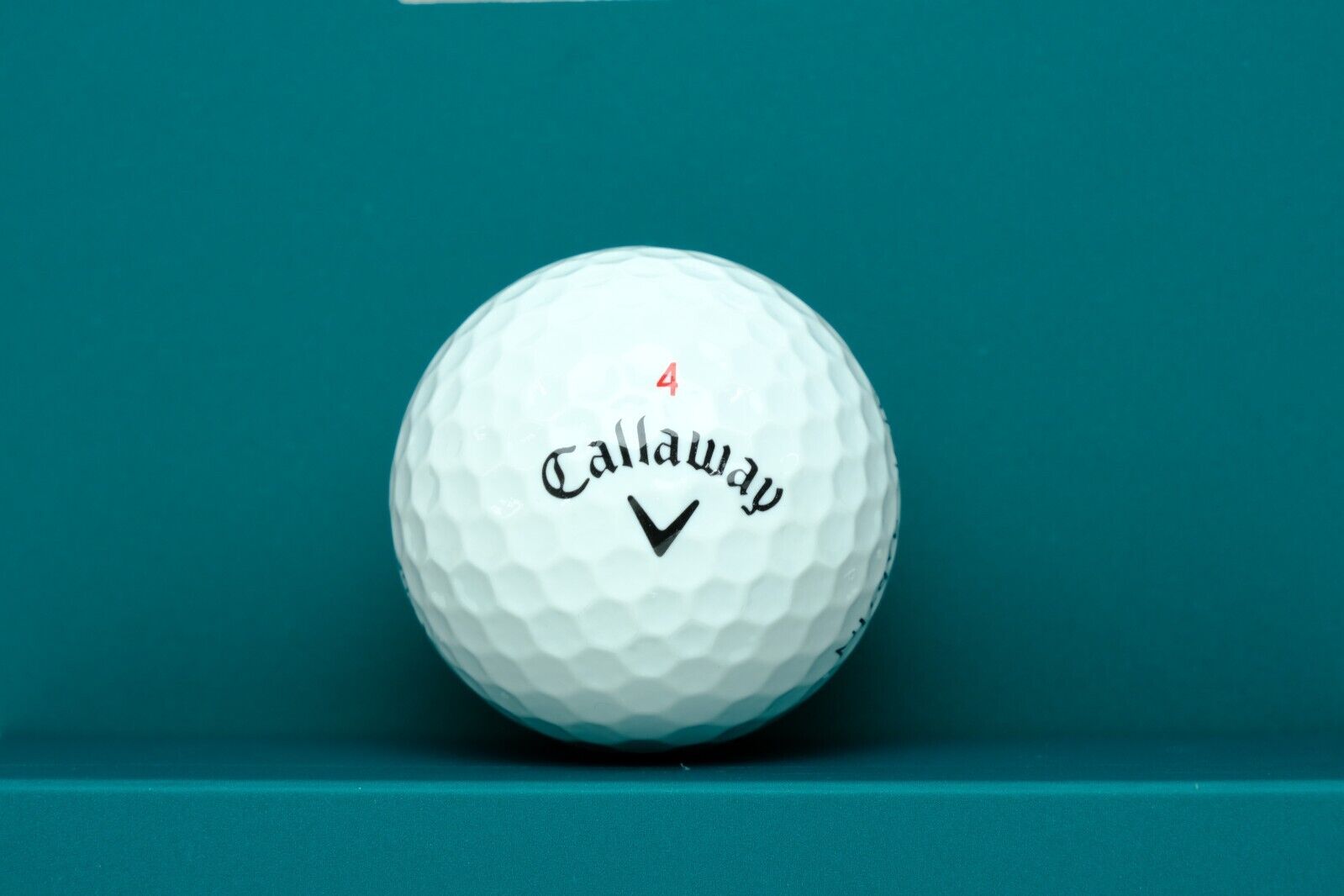 Aston Martin Callaway Golf Balls (12) – Shop JCT600