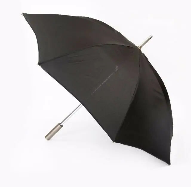 Aston Martin Black Umbrella