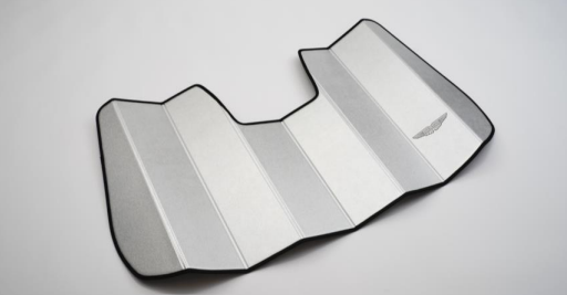 Aston Martin Sun Shade - DB12, DBX, Vantage