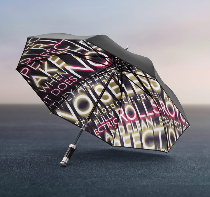 Rolls Royce - Spectre Umbrella