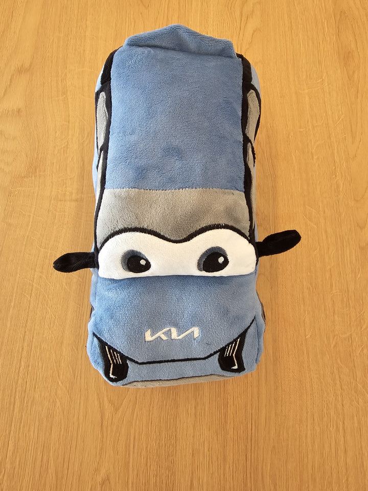 Kia EV3  plush toy