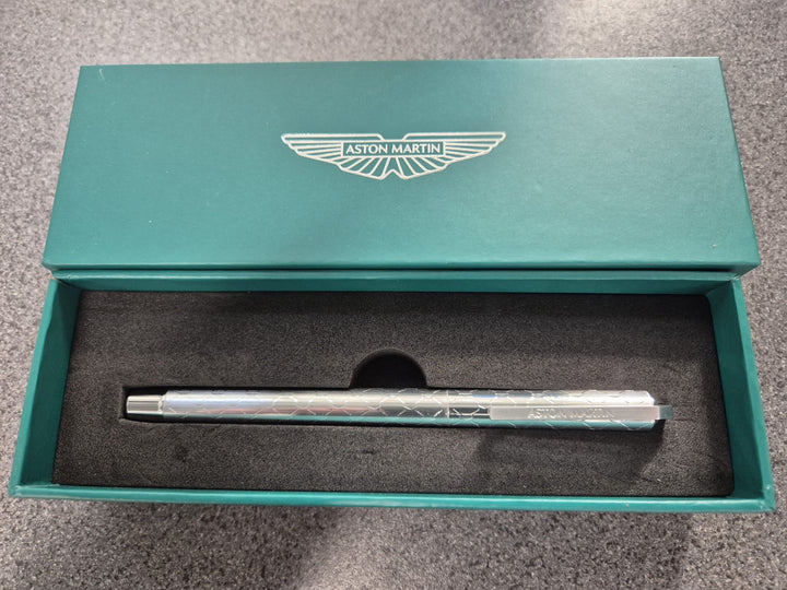 Aston Martin pen