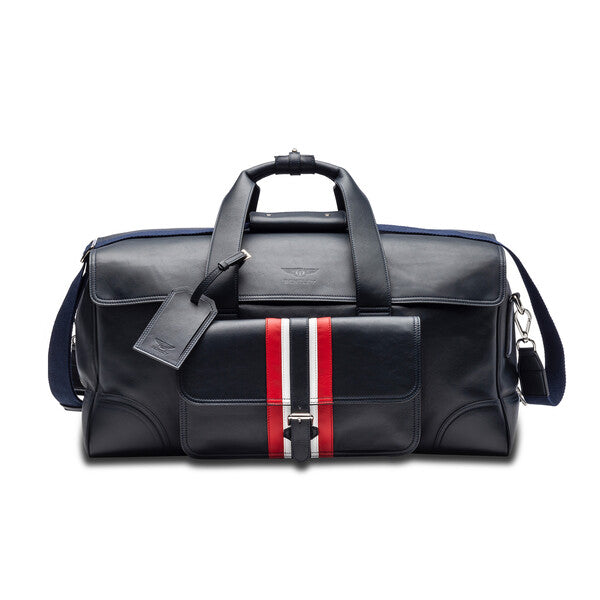 Bentley - Weekender Travel Bag