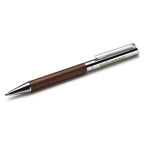 Volkswagen CV - Ballpoint pen with wooden grip