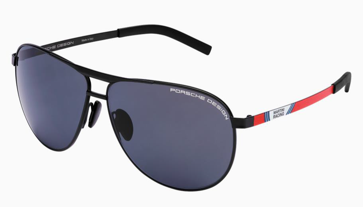 Porsche - Martini Racing Sunglasses