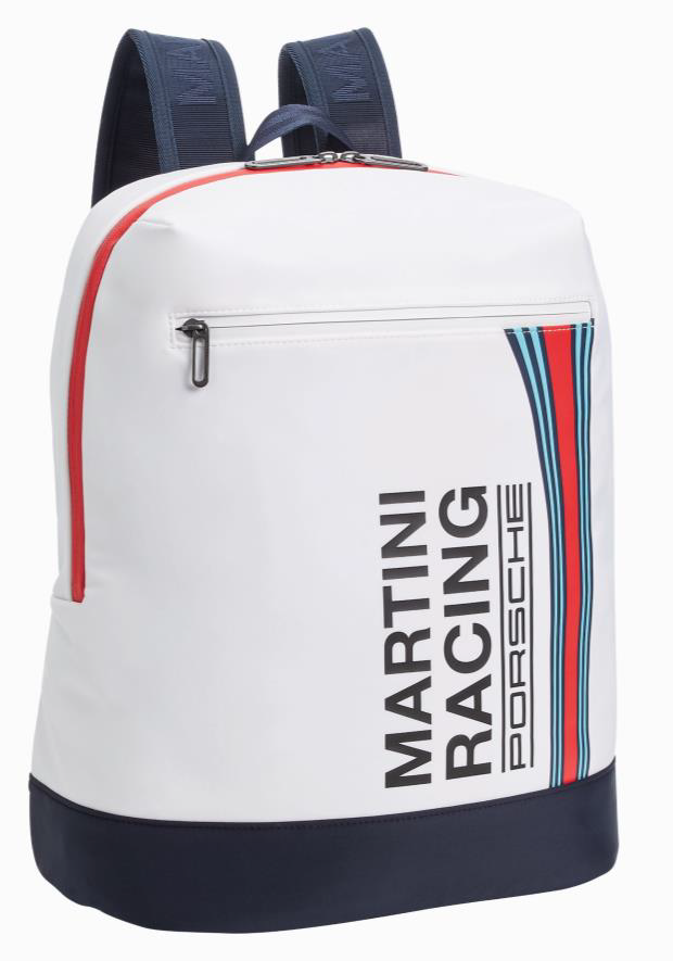 Porsche - Martini Racing Backpack