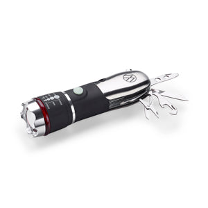 Volkswagen CV - Multi-functional pocket torch