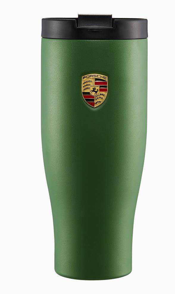 Porsche - XL Thermal Mug