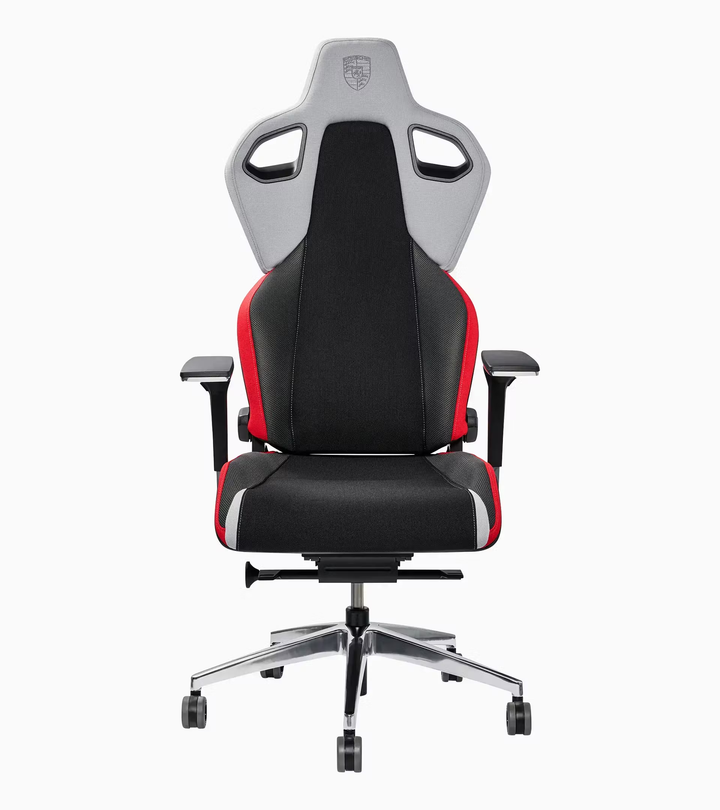 Porsche - RECARO x Porsche Gaming Chair Limited Edition