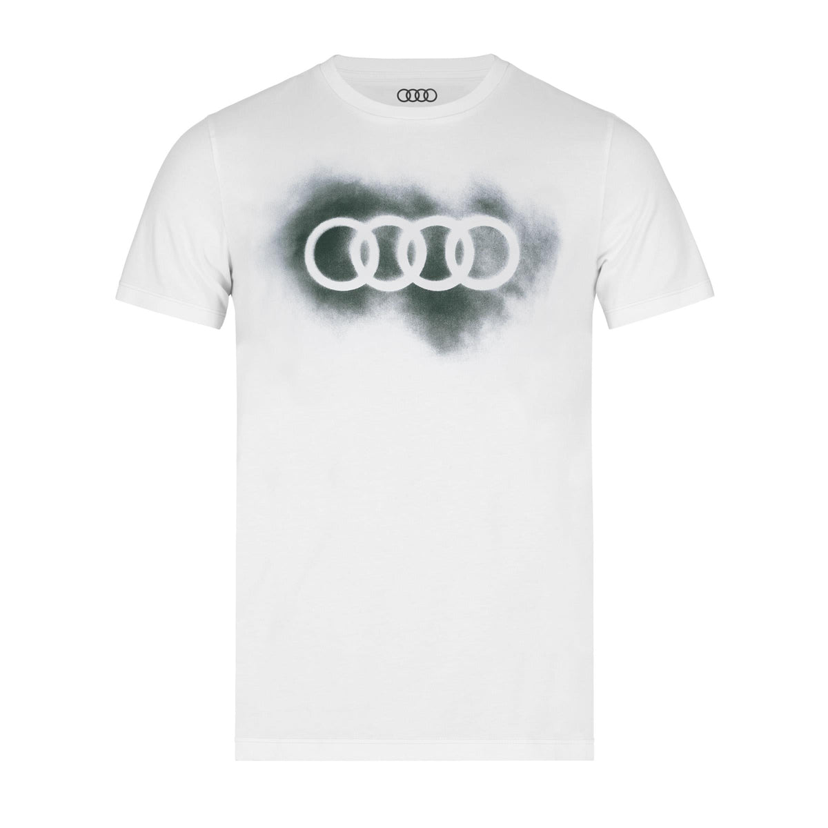 Audi t shirt best sale