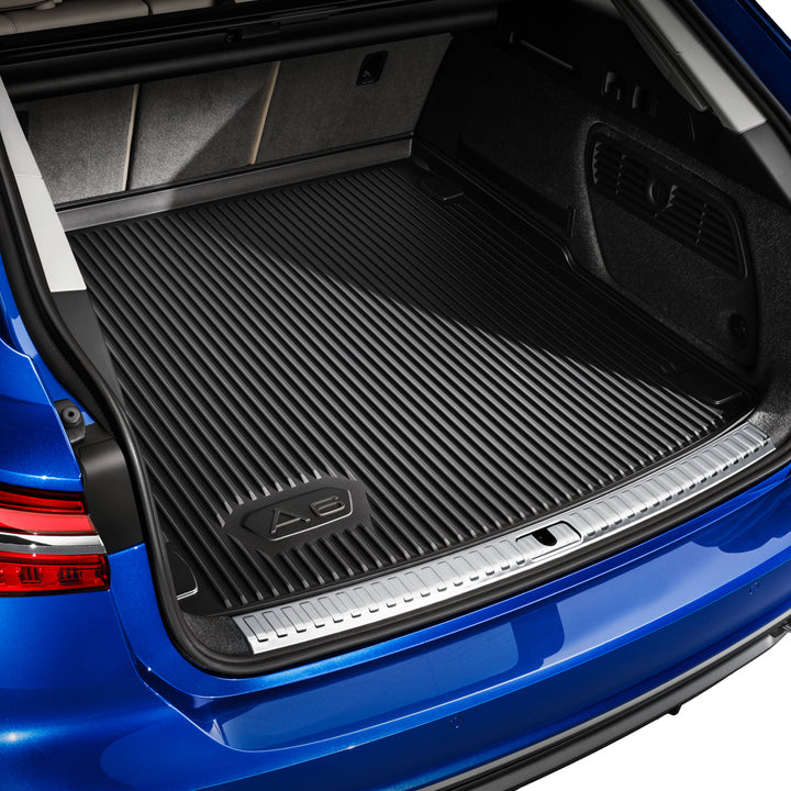 Audi A6 Avant boot load liner 2019 model onwards