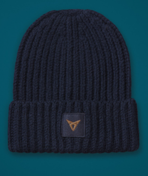 Cupra Beanie Hat