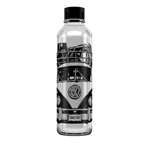 Volkswagen CV - Glass drinking bottle, T1, Heritage collection