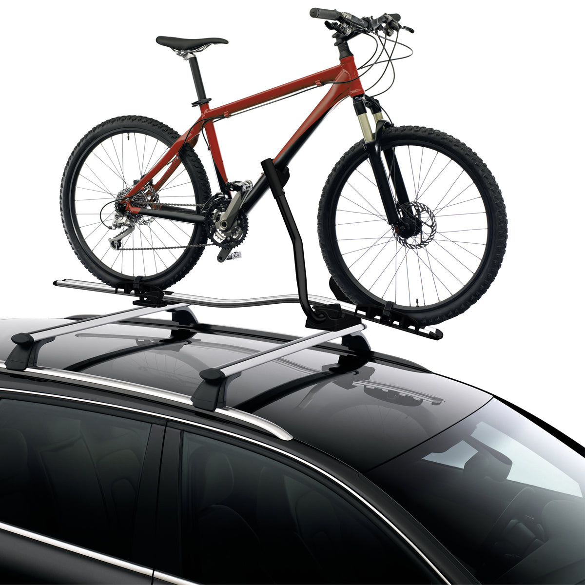 Audi Bike rack – Shop JCT600