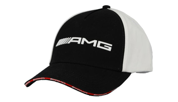 Mercedes-Benz - AMG Cap